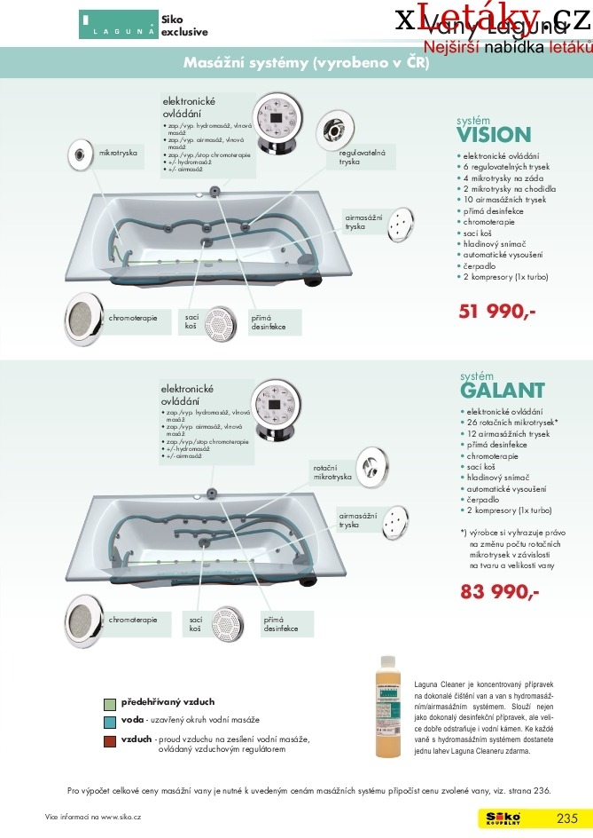 let�k Siko koupelny let�k - 4.��st strana 1