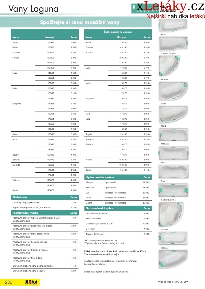 let�k Siko koupelny let�k - 4.��st strana 1