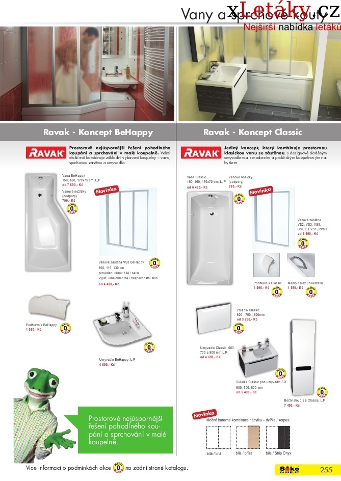 let�k Siko koupelny let�k - 4.��st strana 1