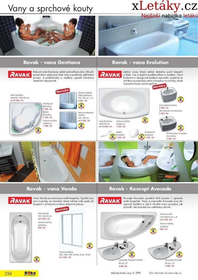let�k Siko koupelny let�k - 4.��st strana 1