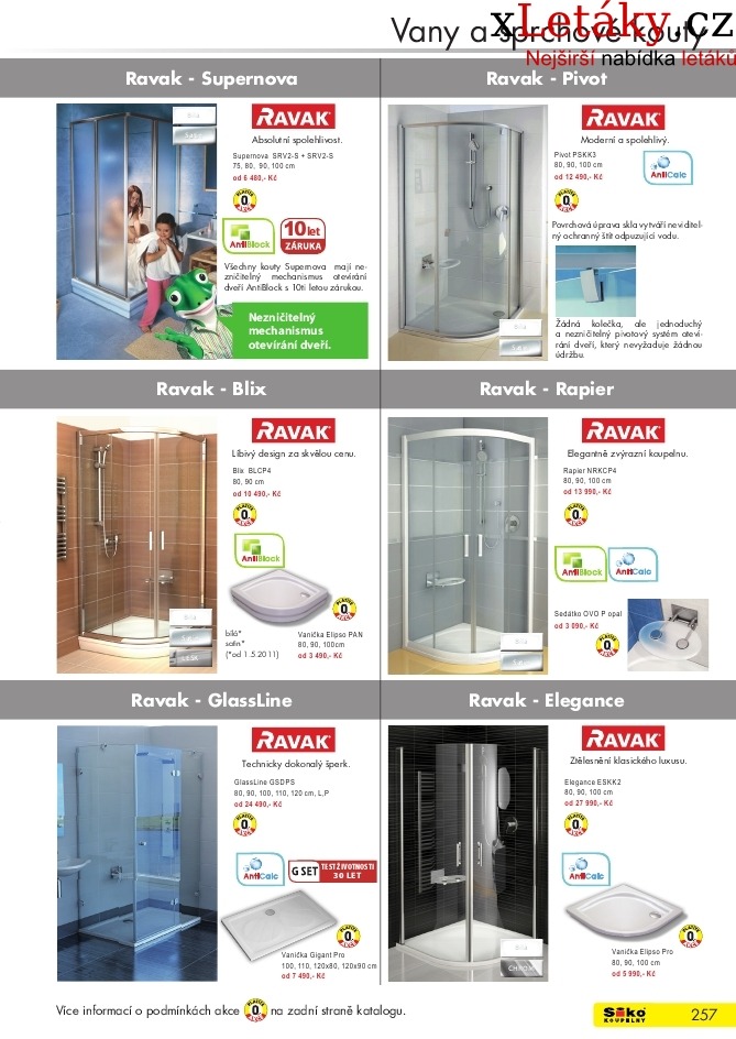 let�k Siko koupelny let�k - 4.��st strana 1