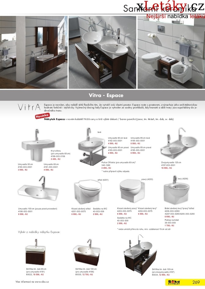 let�k Siko koupelny let�k - 4.��st strana 1