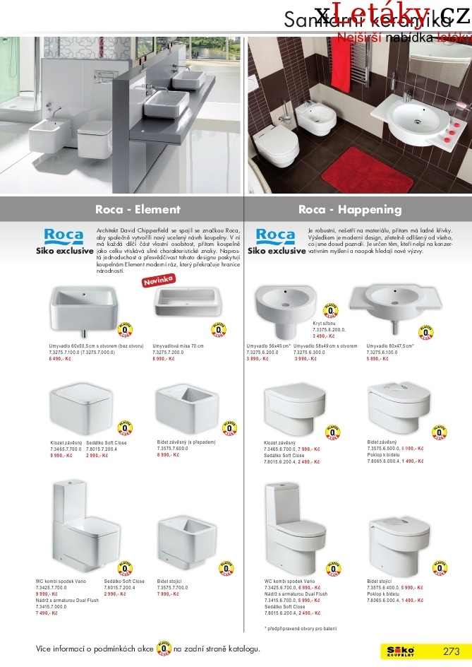 let�k Siko koupelny let�k - 4.��st strana 1