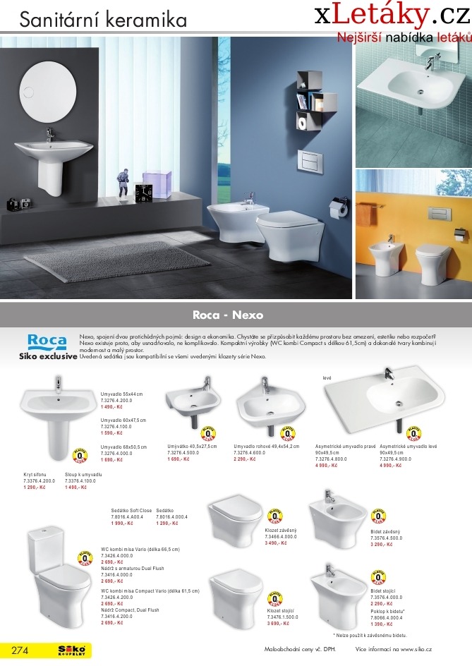let�k Siko koupelny let�k - 4.��st strana 1