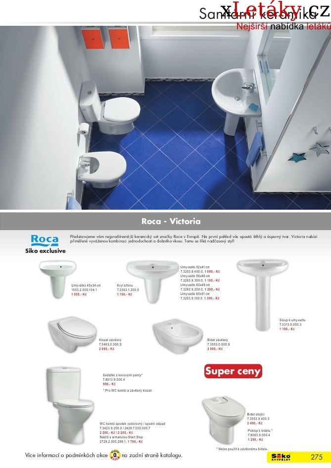 let�k Siko koupelny let�k - 4.��st strana 1