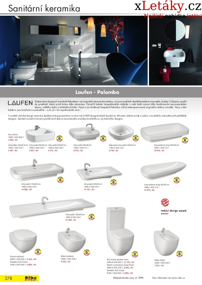 let�k Siko koupelny let�k - 4.��st strana 1