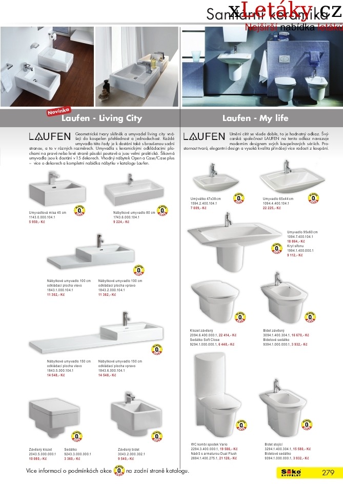 let�k Siko koupelny let�k - 4.��st strana 1