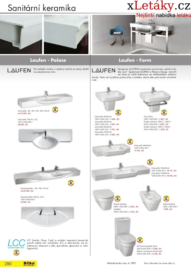 let�k Siko koupelny let�k - 4.��st strana 1