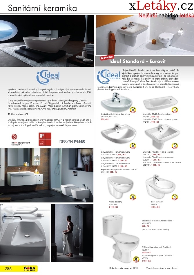 let�k Siko koupelny let�k - 4.��st strana 1