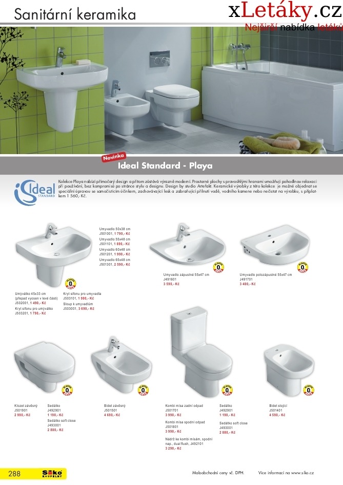 let�k Siko koupelny let�k - 4.��st strana 1