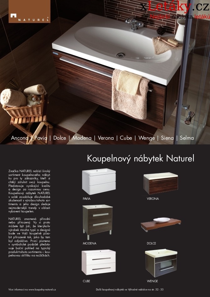 let�k Siko koupelny let�k - 4.��st strana 1