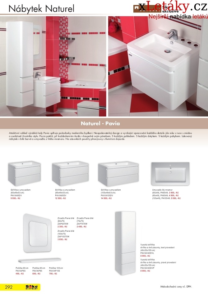 let�k Siko koupelny let�k - 4.��st strana 1