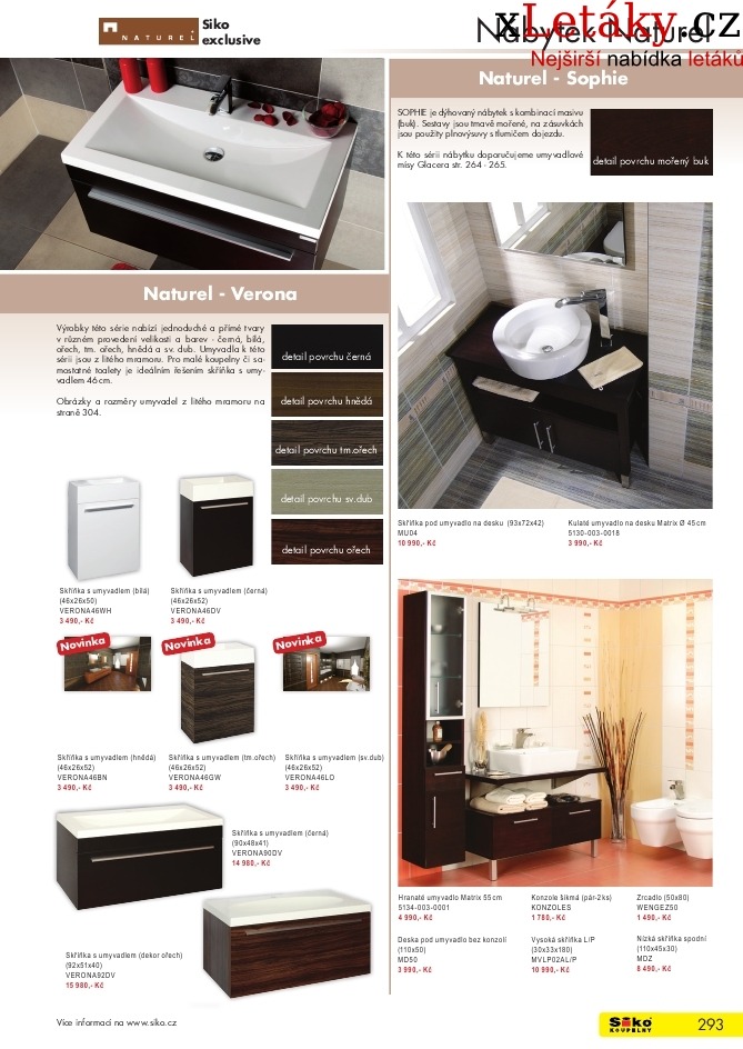 let�k Siko koupelny let�k - 4.��st strana 1