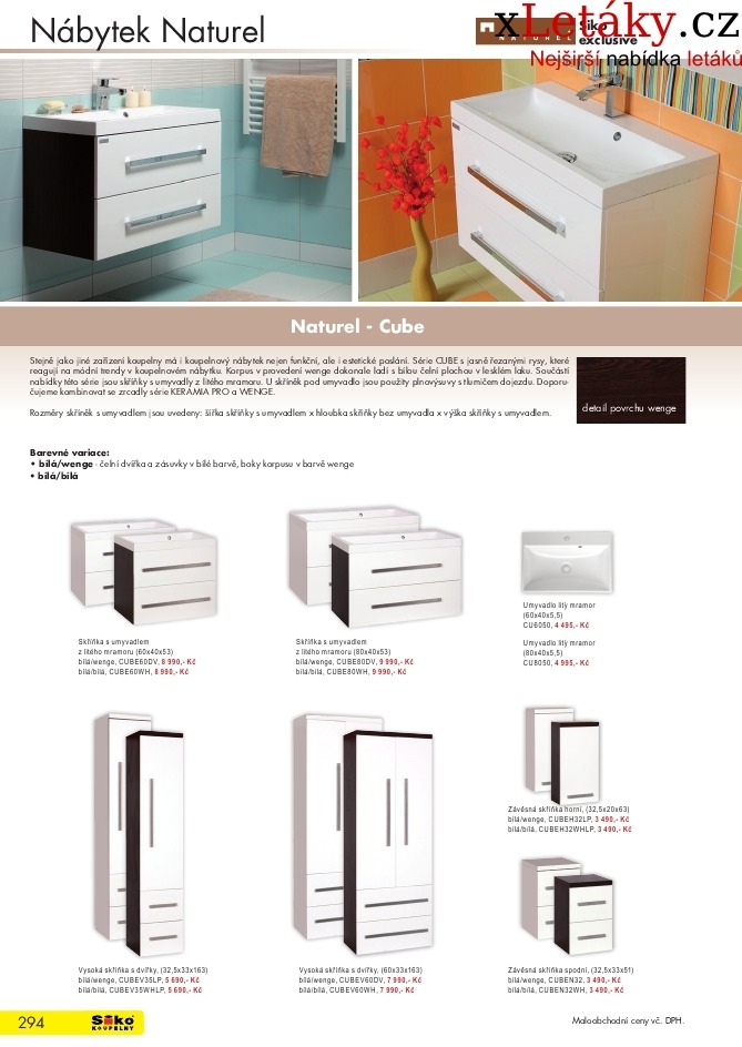 let�k Siko koupelny let�k - 4.��st strana 1