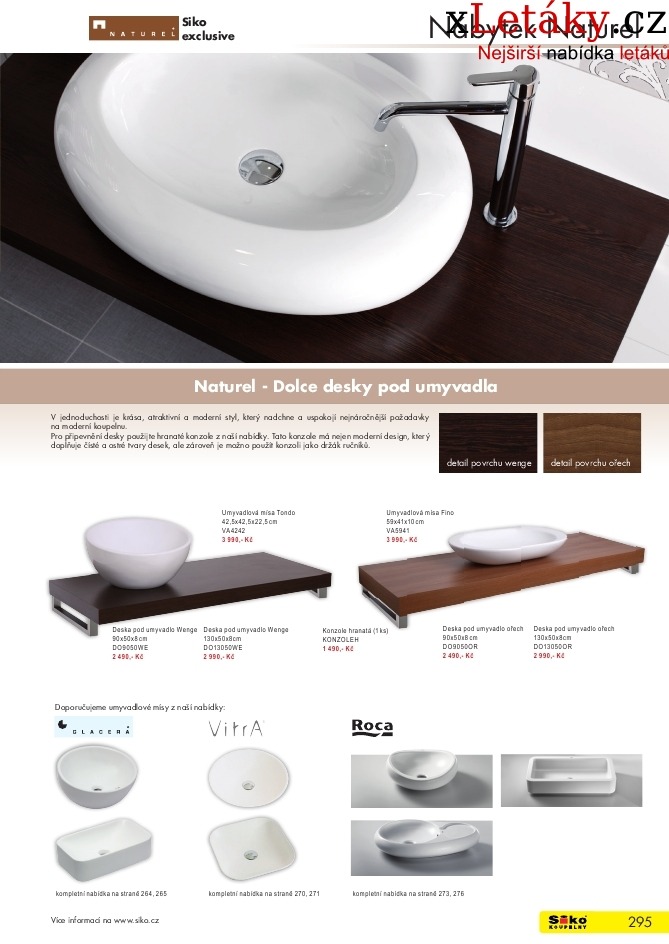 let�k Siko koupelny let�k - 4.��st strana 1