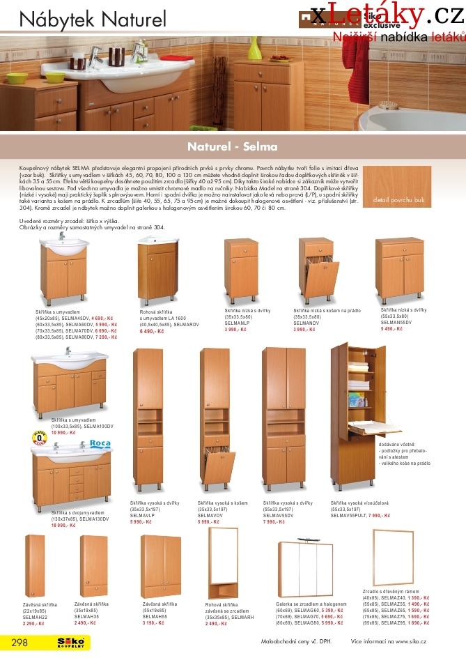 let�k Siko koupelny let�k - 4.��st strana 1