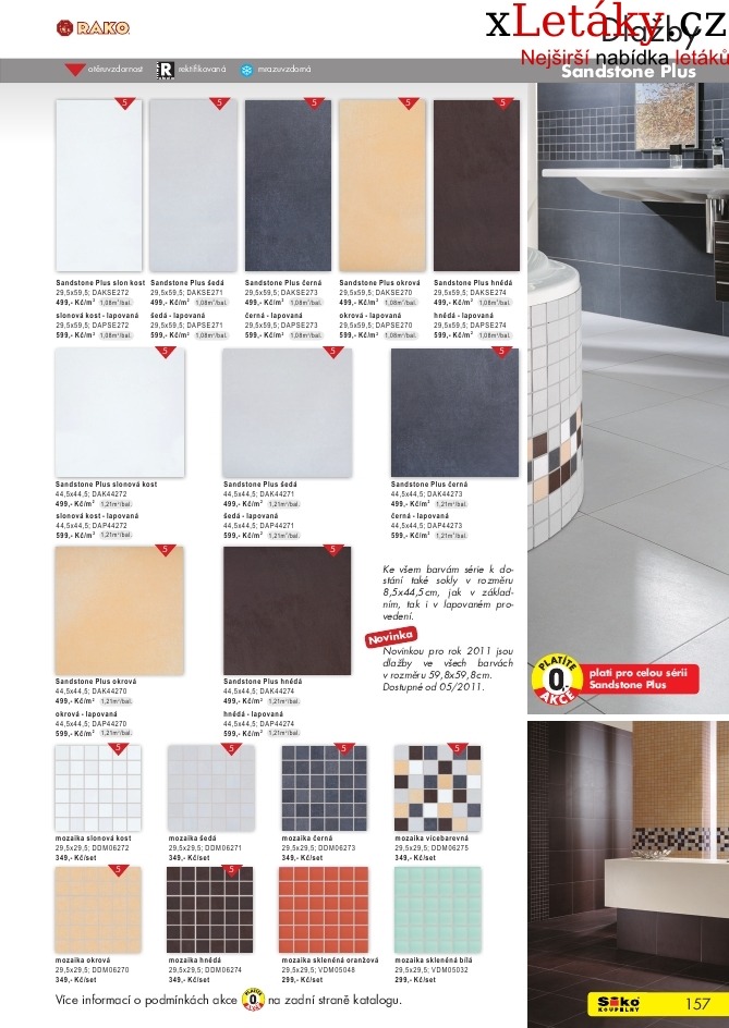 let�k Siko koupelny let�k - 3.��st strana 1