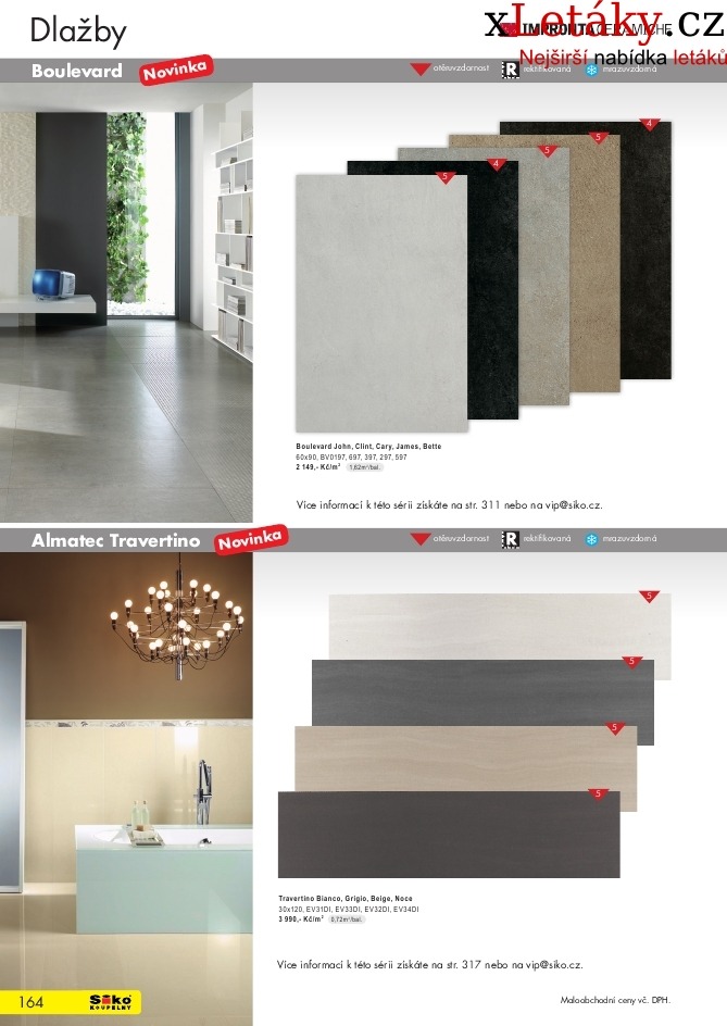 let�k Siko koupelny let�k - 3.��st strana 1