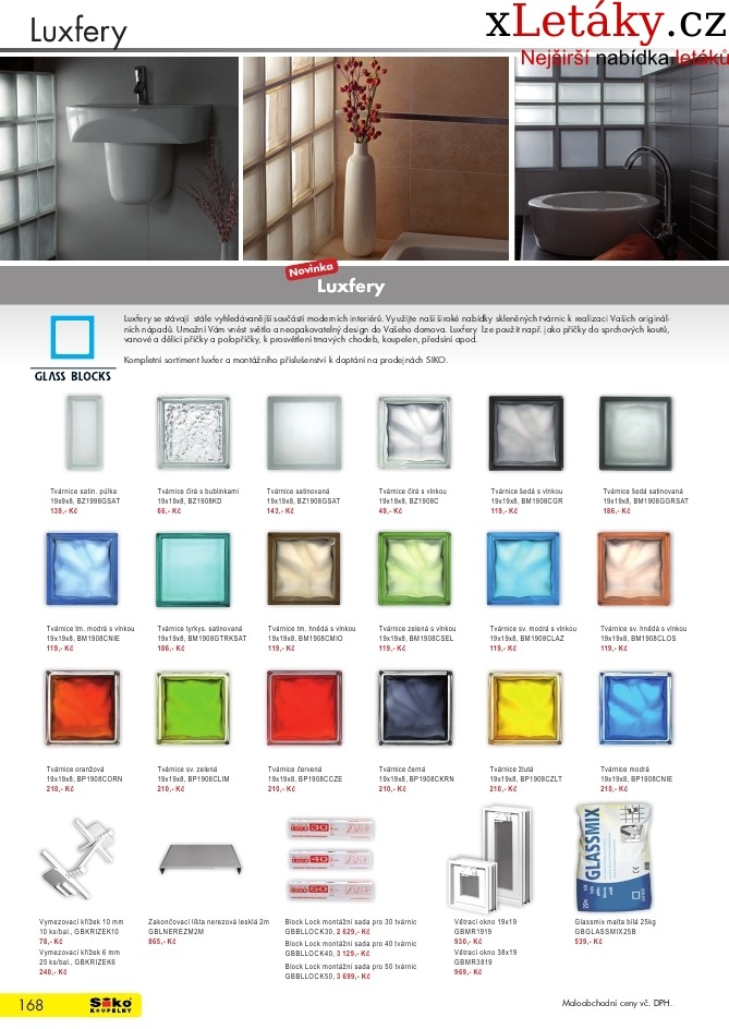 let�k Siko koupelny let�k - 3.��st strana 1