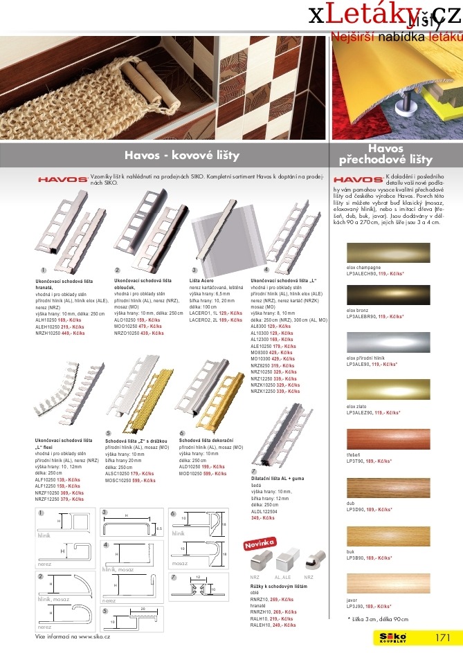 let�k Siko koupelny let�k - 3.��st strana 1