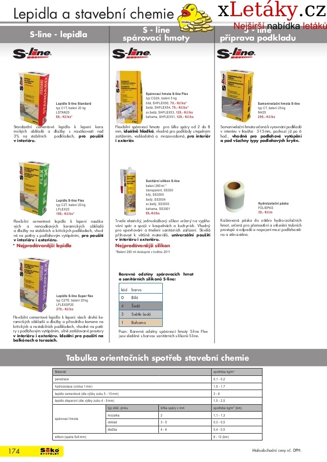 let�k Siko koupelny let�k - 3.��st strana 1