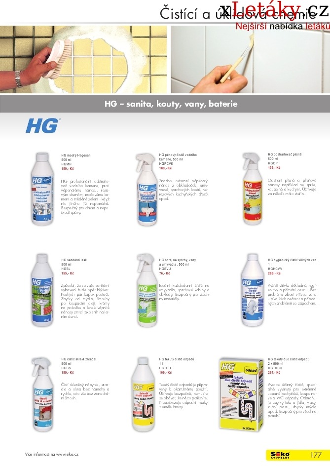 let�k Siko koupelny let�k - 3.��st strana 1