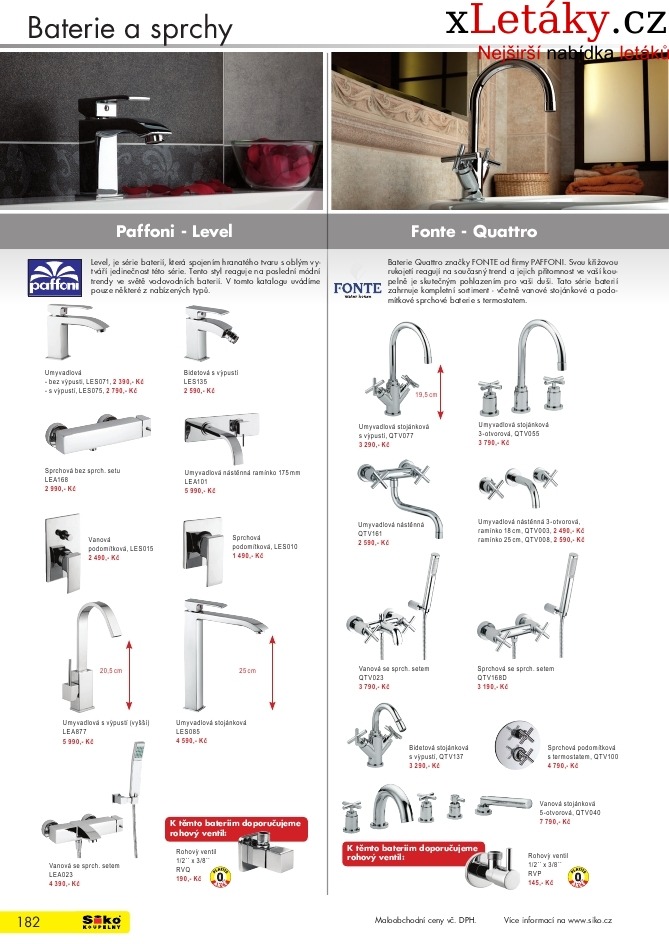 let�k Siko koupelny let�k - 3.��st strana 1