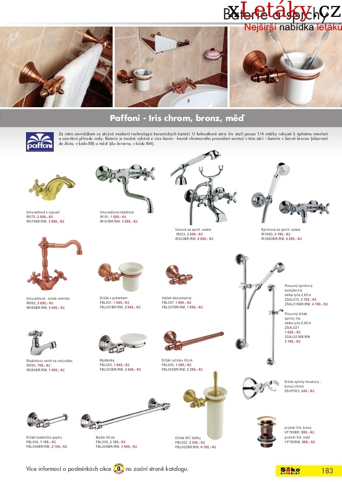 let�k Siko koupelny let�k - 3.��st strana 1