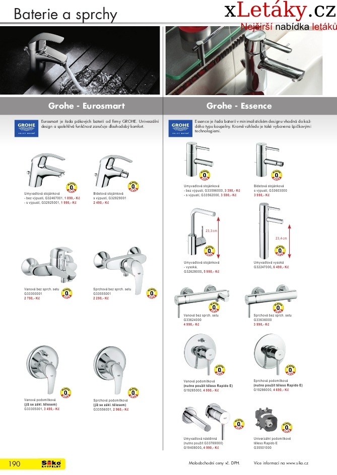 let�k Siko koupelny let�k - 3.��st strana 1