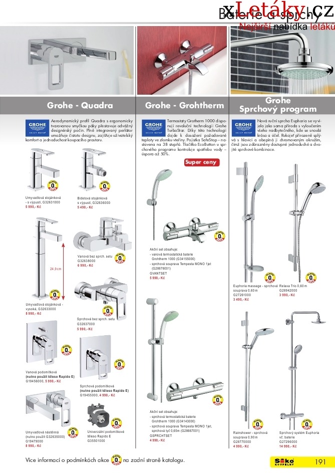 let�k Siko koupelny let�k - 3.��st strana 1