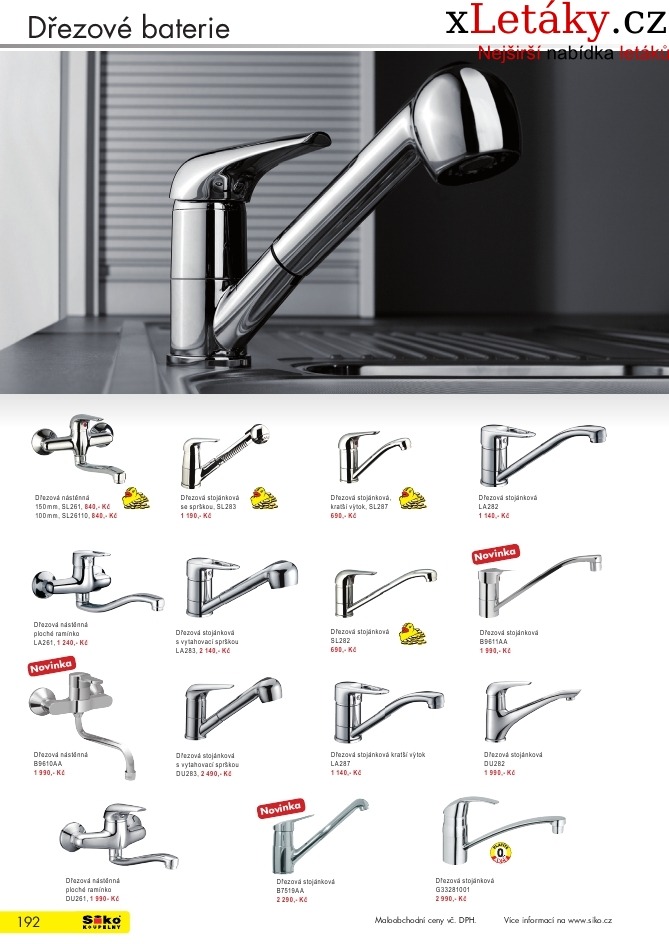 let�k Siko koupelny let�k - 3.��st strana 1