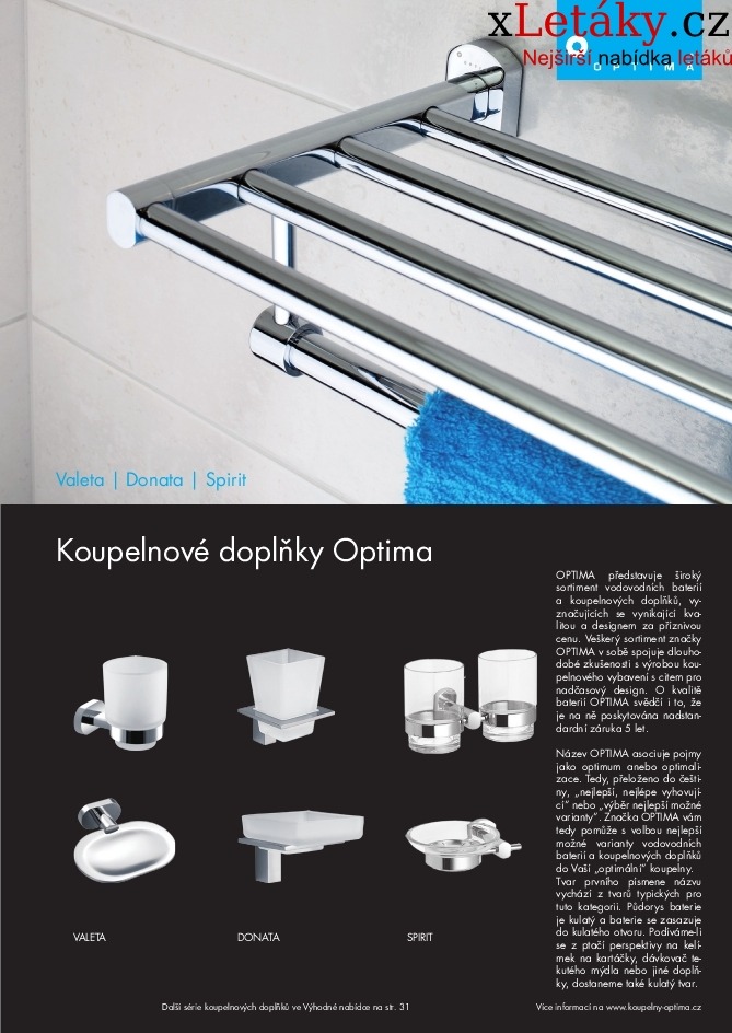 let�k Siko koupelny let�k - 3.��st strana 1