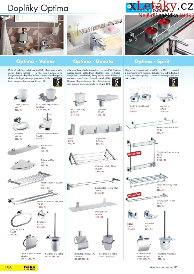 let�k Siko koupelny let�k - 3.��st strana 1