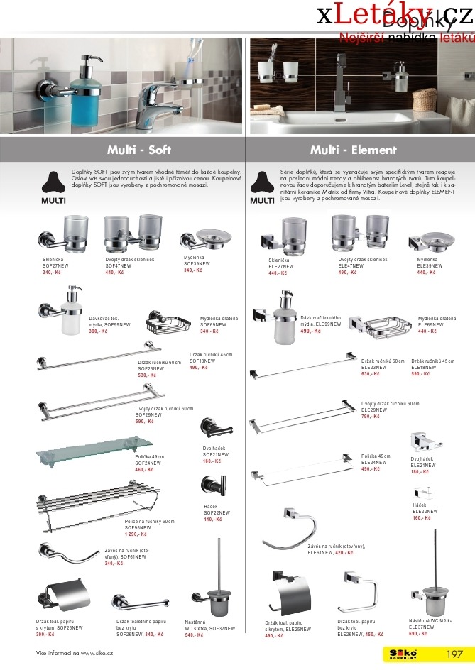 let�k Siko koupelny let�k - 3.��st strana 1