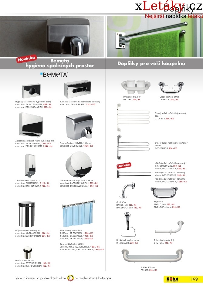 let�k Siko koupelny let�k - 3.��st strana 1