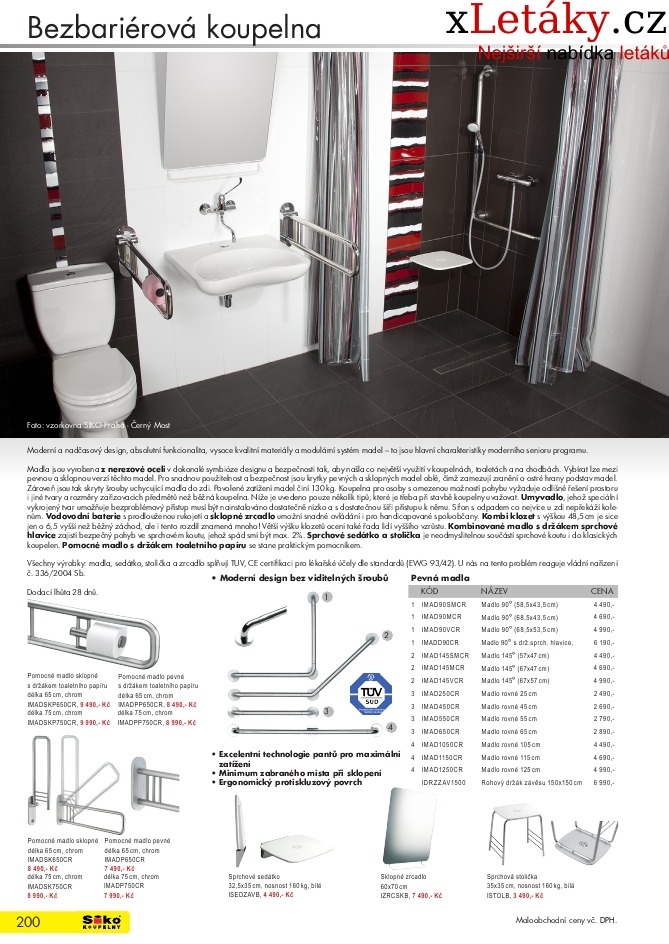 let�k Siko koupelny let�k - 3.��st strana 1