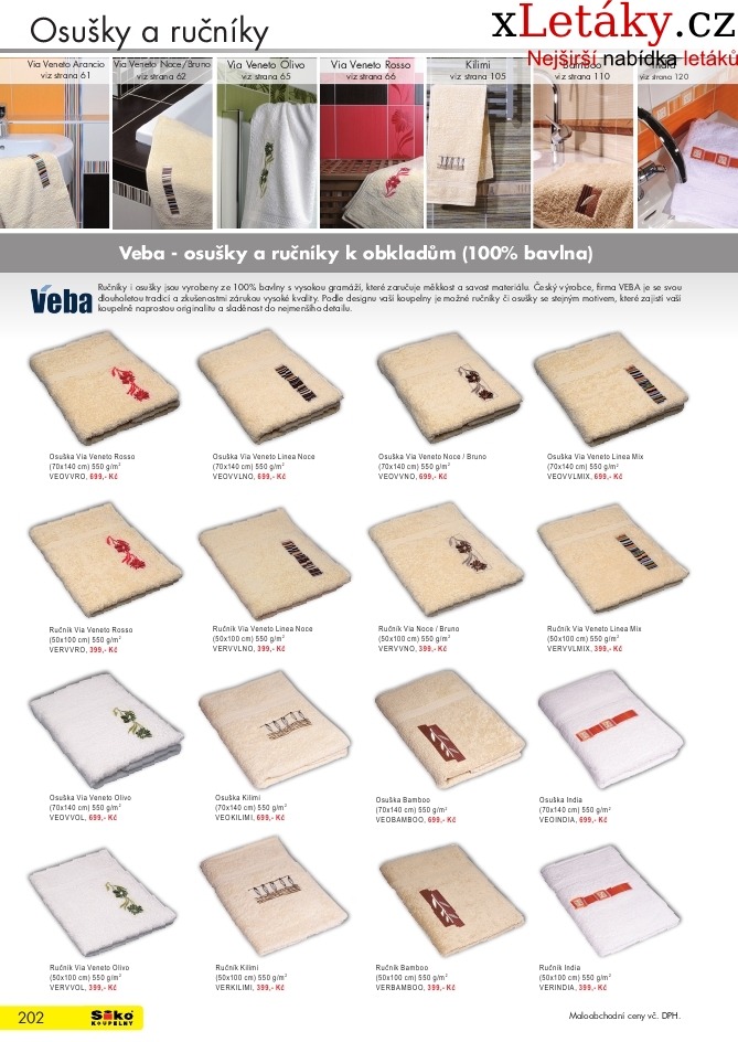 let�k Siko koupelny let�k - 3.��st strana 1