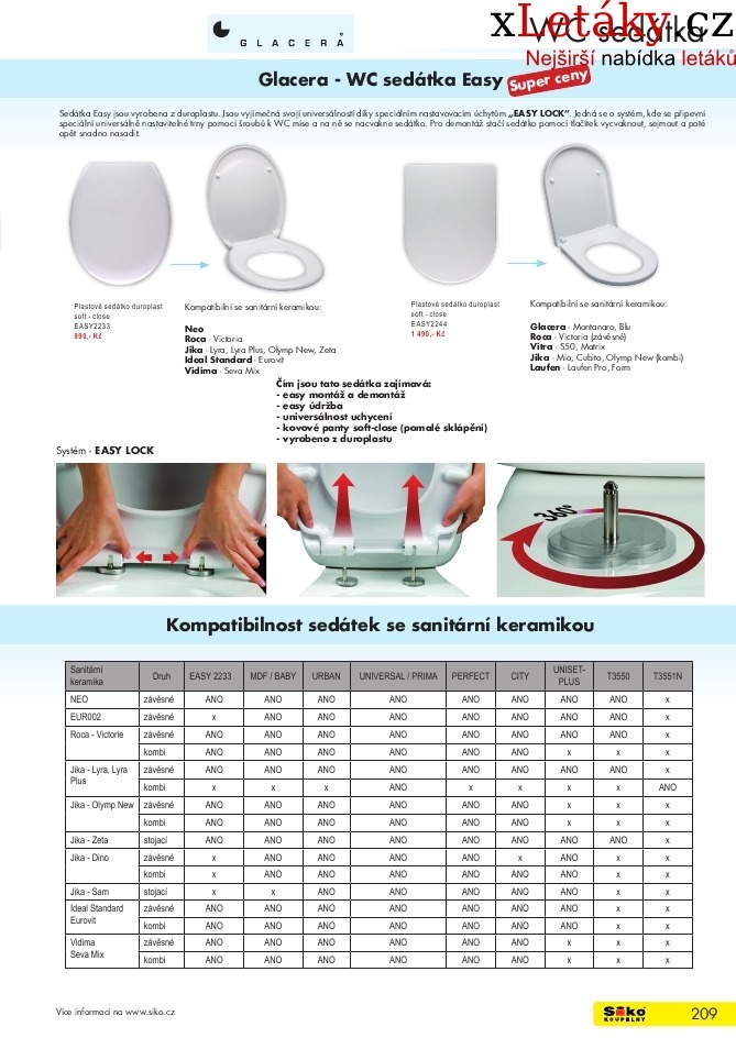 let�k Siko koupelny let�k - 3.��st strana 1