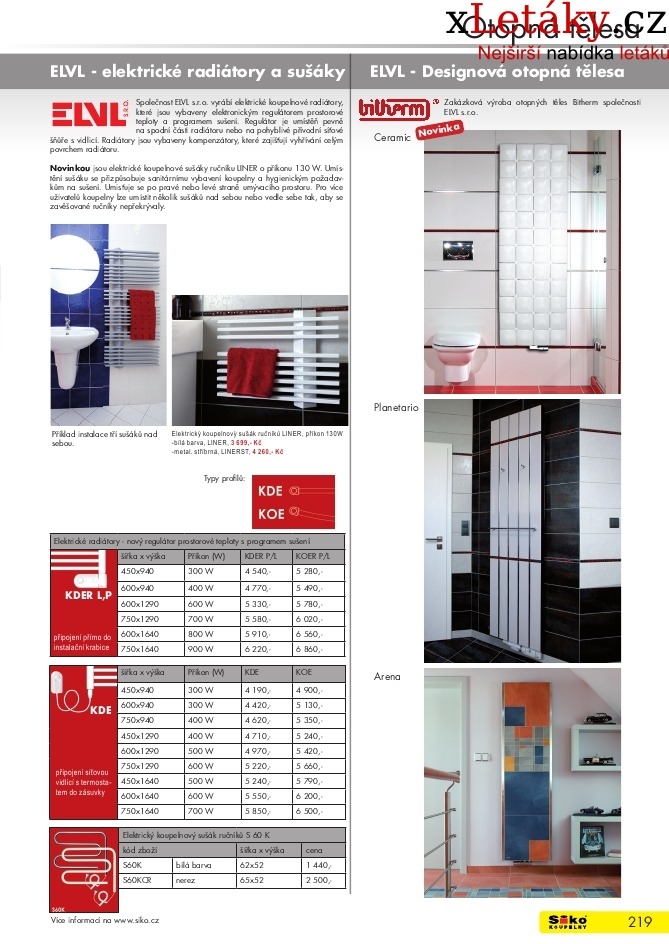 let�k Siko koupelny let�k - 3.��st strana 1