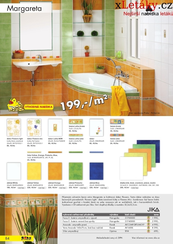 let�k Siko koupelny let�k - 2.��st strana 1