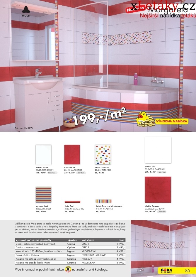 let�k Siko koupelny let�k - 2.��st strana 1