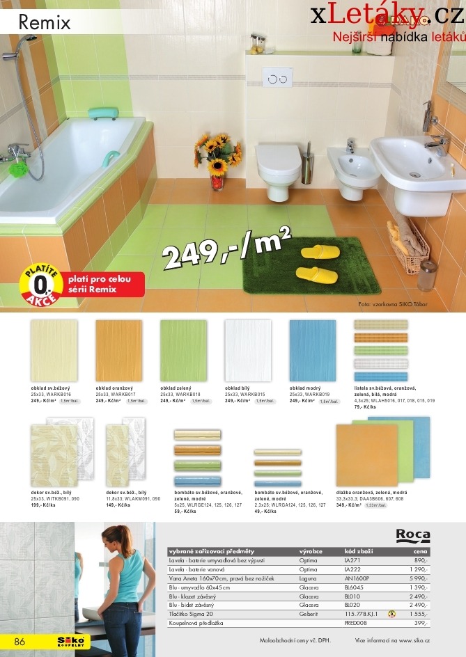 let�k Siko koupelny let�k - 2.��st strana 1