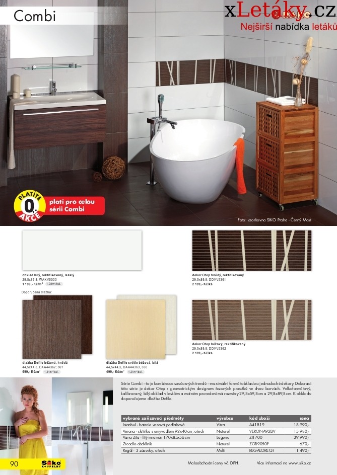 let�k Siko koupelny let�k - 2.��st strana 1