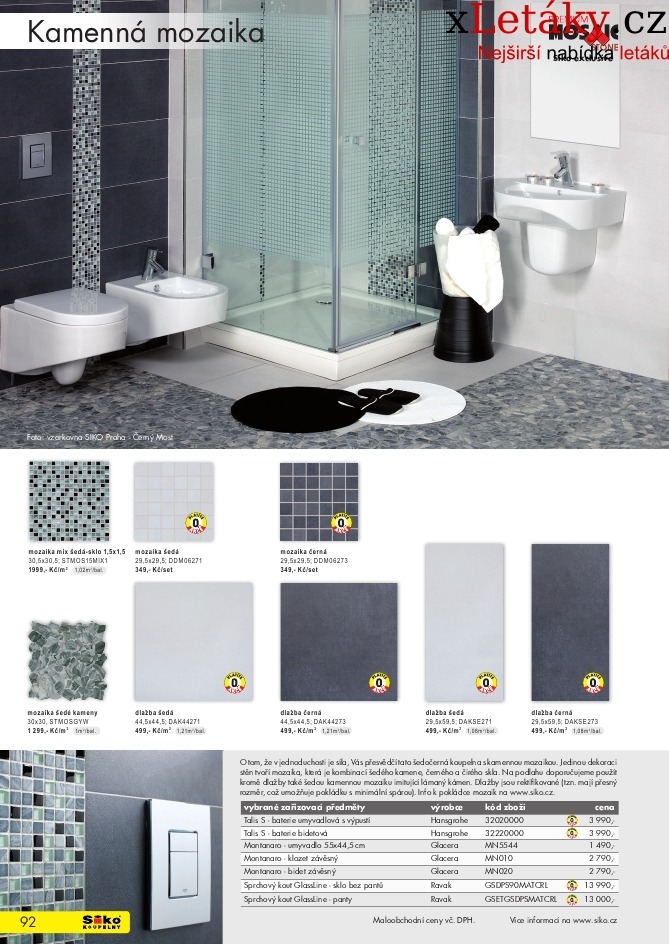 let�k Siko koupelny let�k - 2.��st strana 1