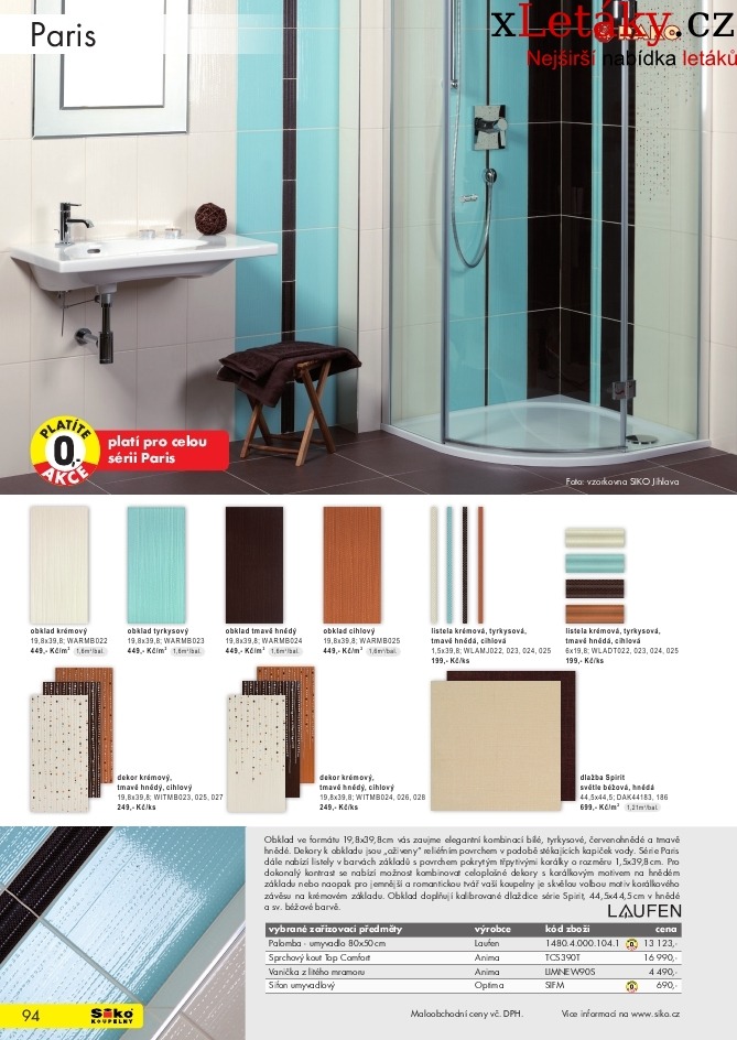 let�k Siko koupelny let�k - 2.��st strana 1