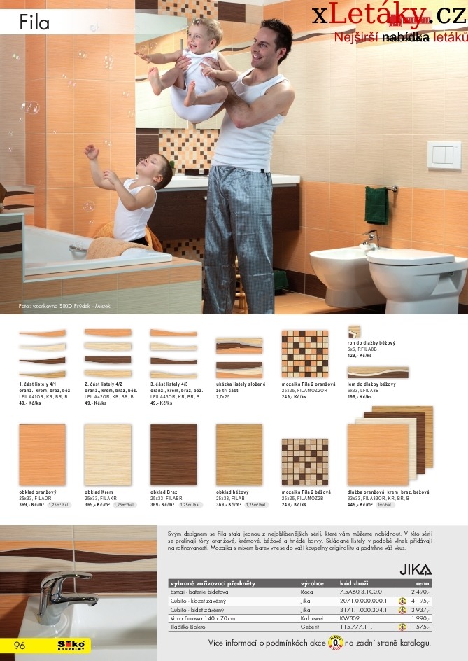 let�k Siko koupelny let�k - 2.��st strana 1