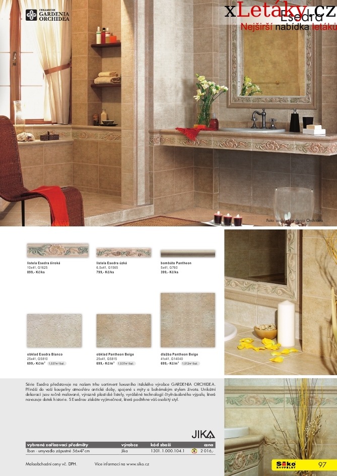 let�k Siko koupelny let�k - 2.��st strana 1