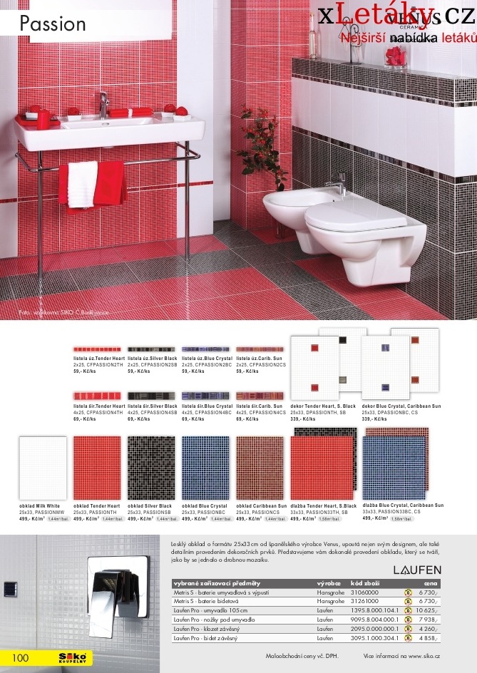 let�k Siko koupelny let�k - 2.��st strana 1