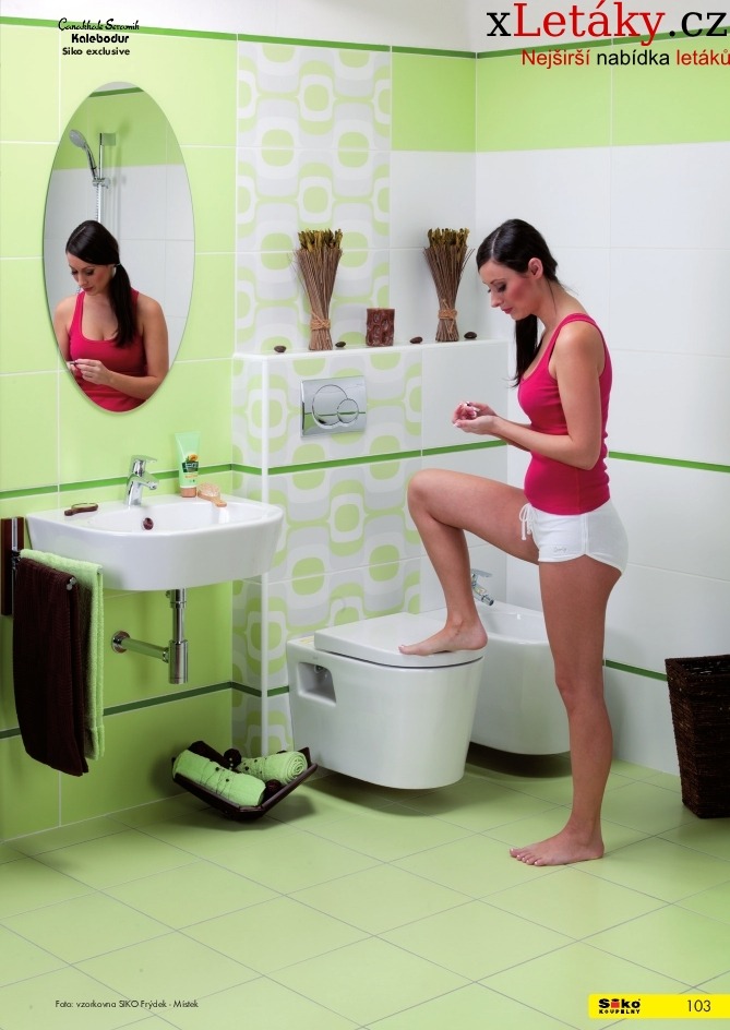 let�k Siko koupelny let�k - 2.��st strana 1