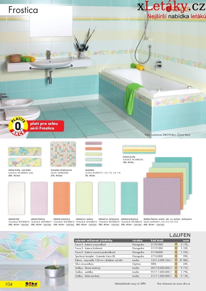 let�k Siko koupelny let�k - 2.��st strana 1